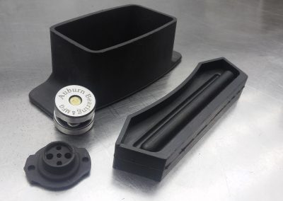 Special Molded Rubber Parts