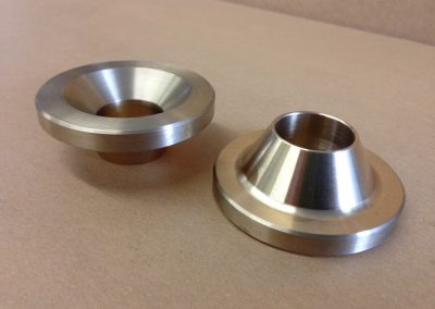 Special Bronze Cone Plain Bearing