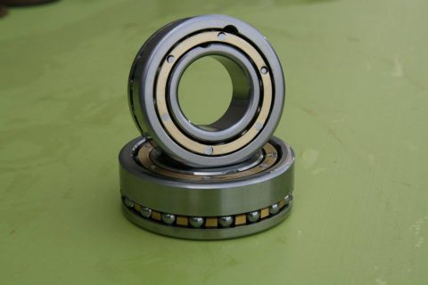 Custom Bearing for Aircraft Engine - Auburn Bearing & Manufacturing