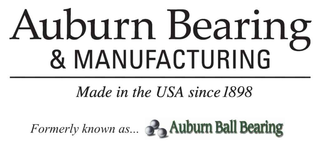 Auburn Ball Bearing Name Change