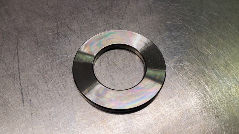 Thrust Washer